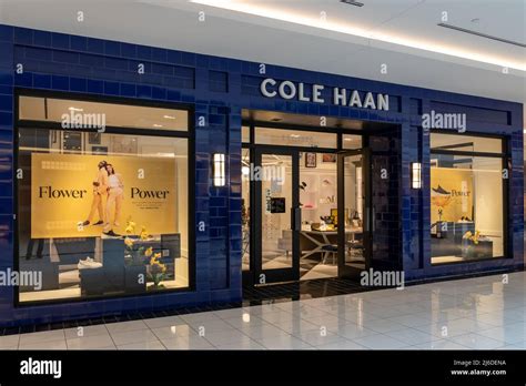 stores are similar to cole hann